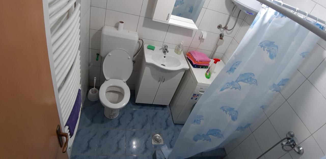 Apartments 福查 外观 照片
