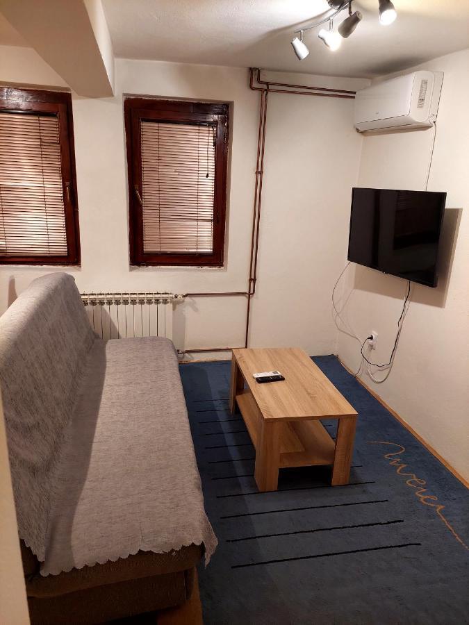 Apartments 福查 外观 照片