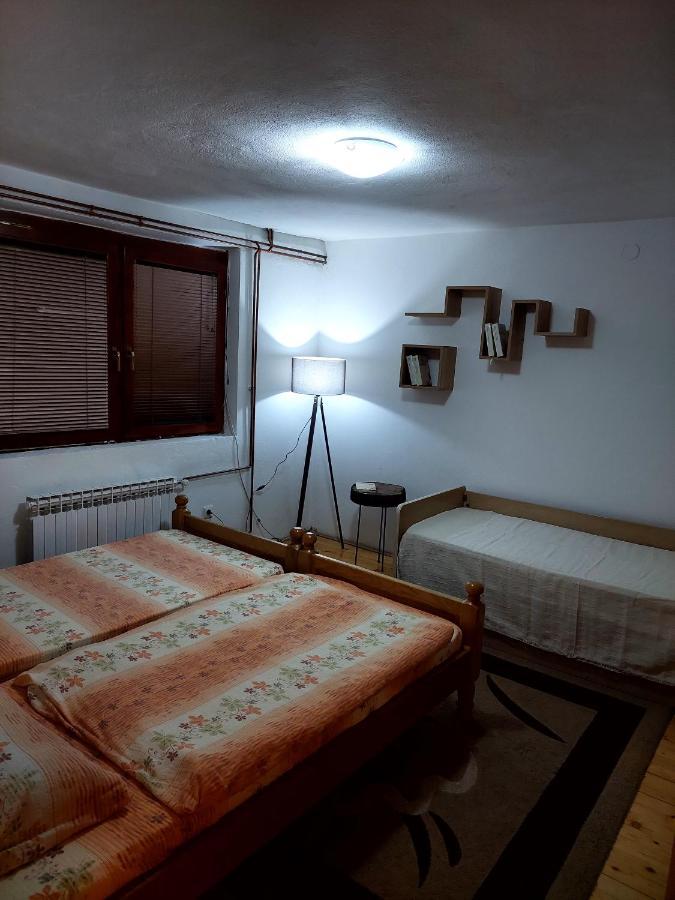 Apartments 福查 外观 照片